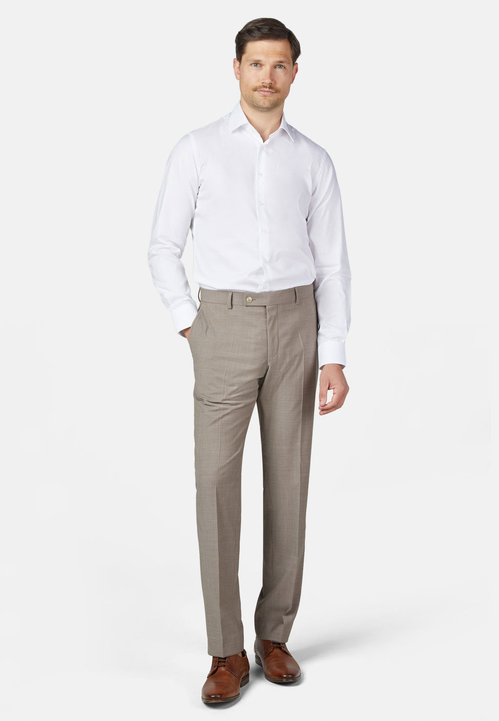 ANZUG MODERN FIT – Ansicht 13