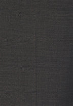 ANZUG MODERN FIT – Schwarzbraun – Ansicht 14