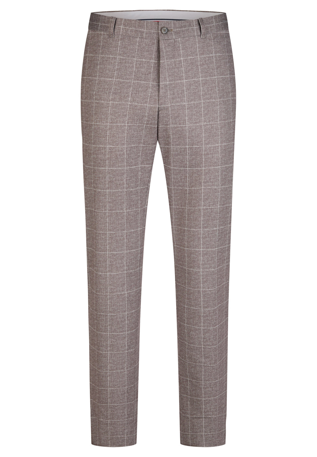 Anzug Modern Fit - Camel