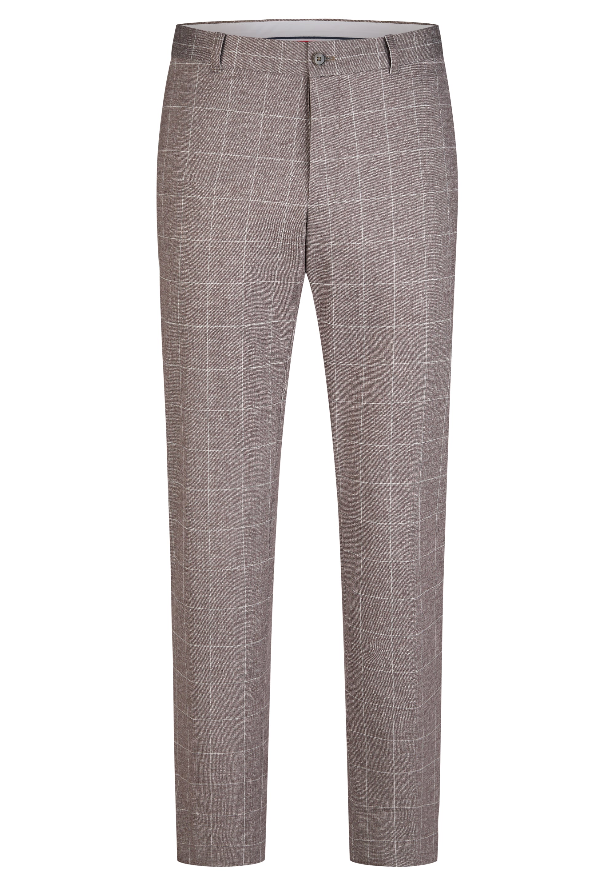 Anzug Modern Fit - Camel