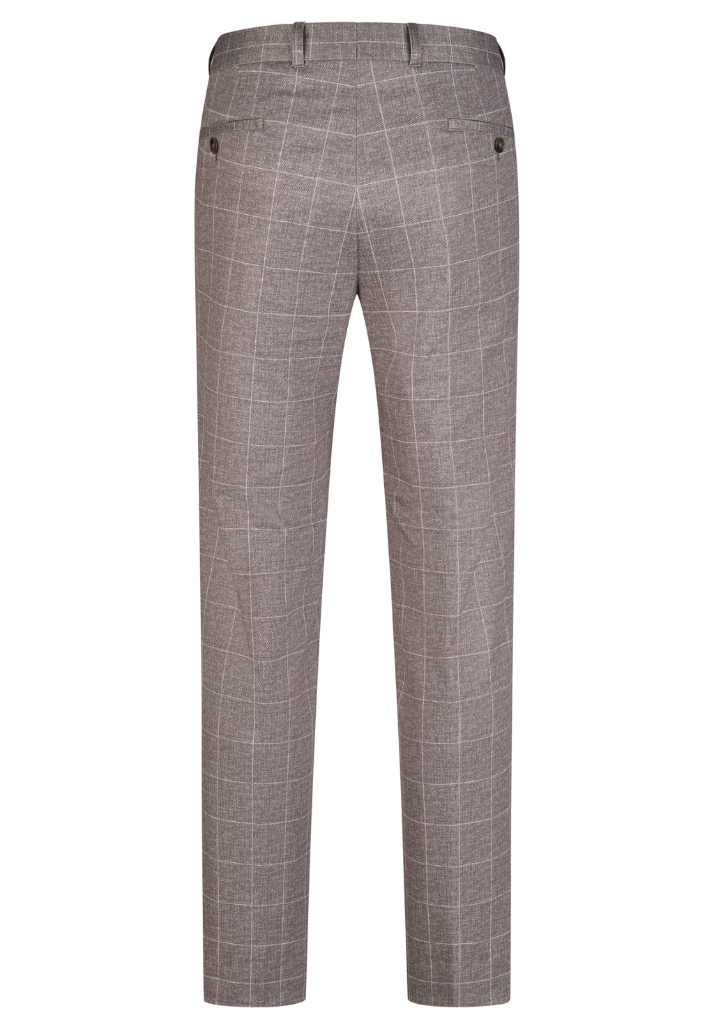 Anzug Modern Fit - Camel