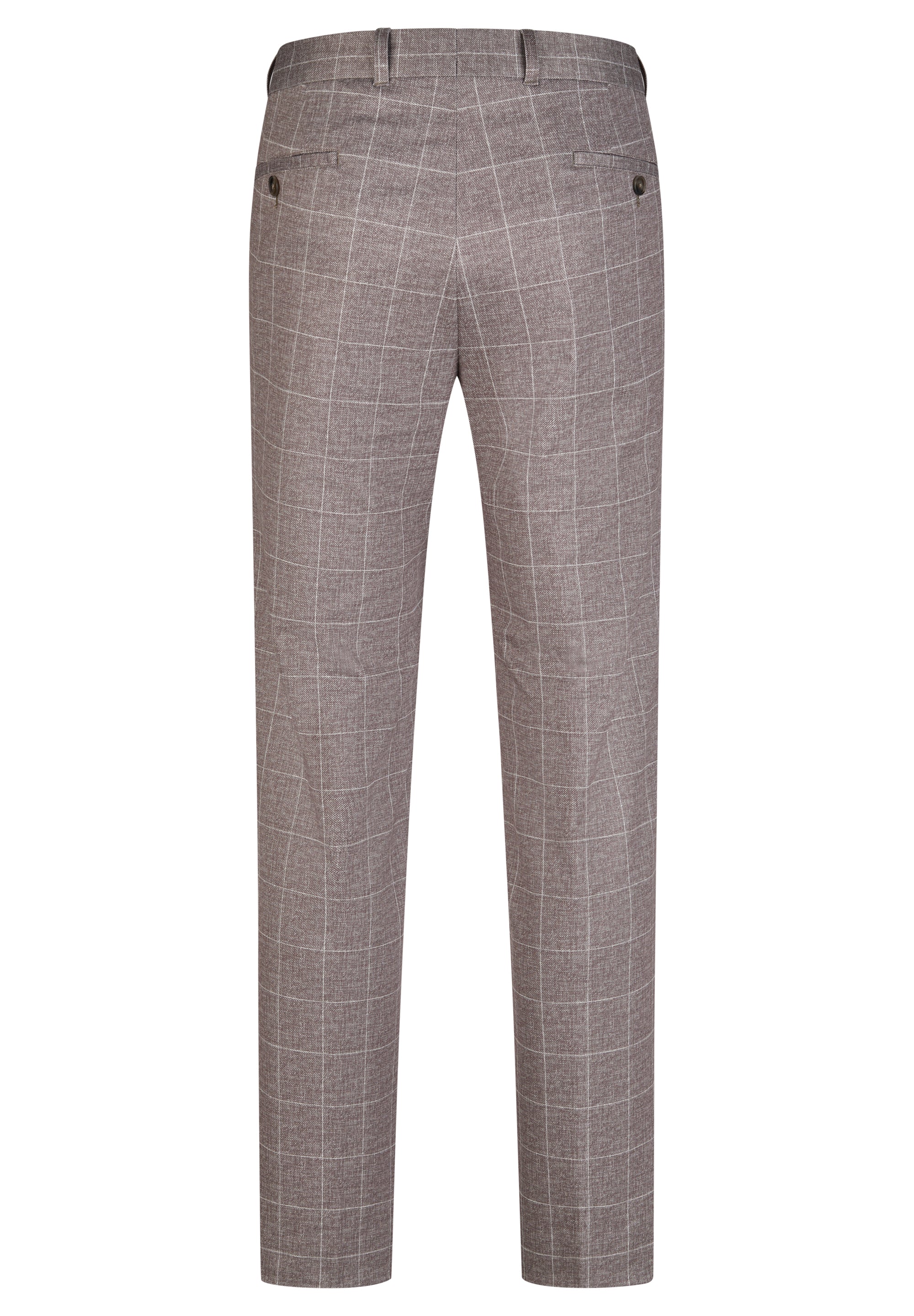 Anzug Modern Fit - Camel