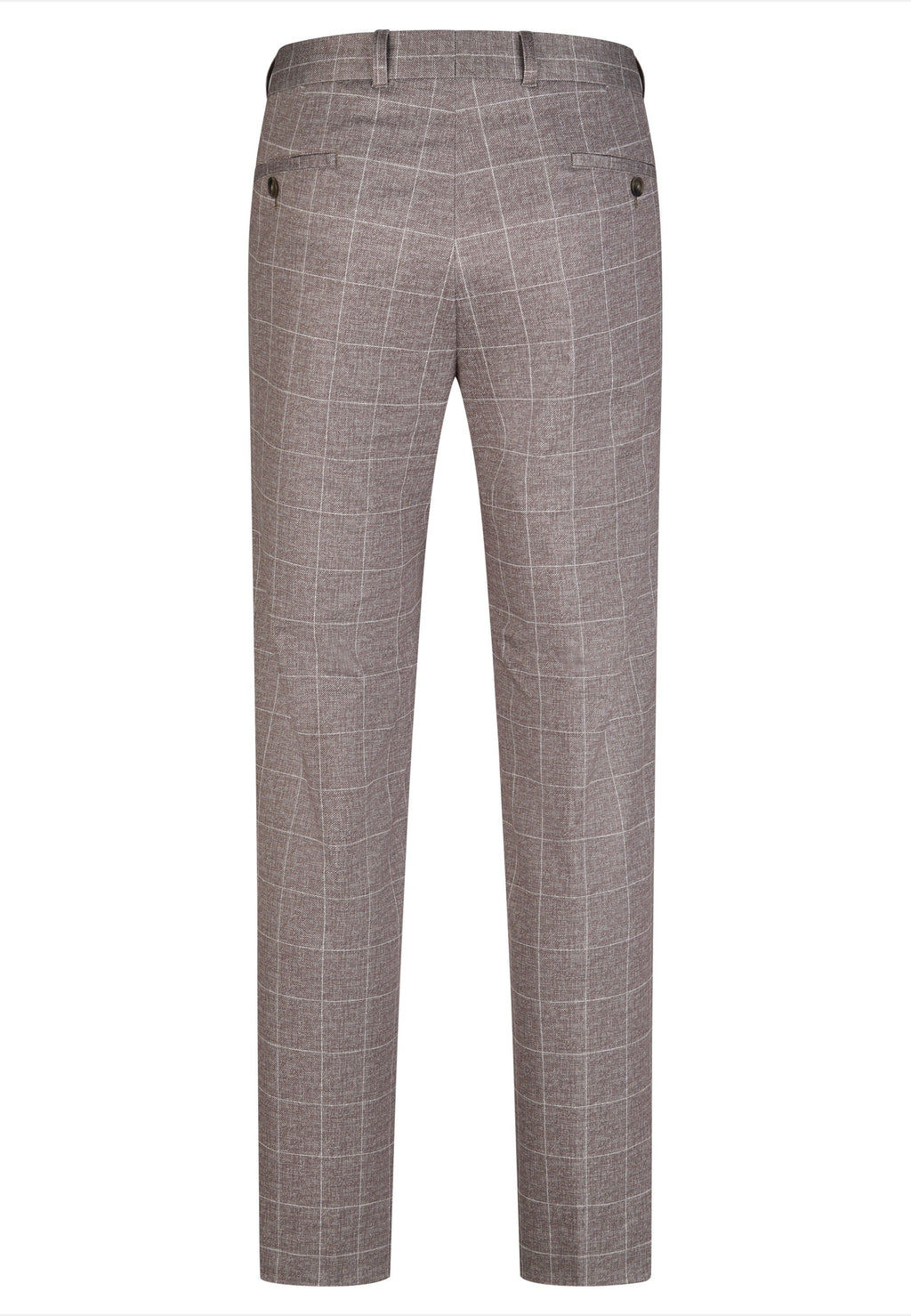 Anzug Modern fit - Camel