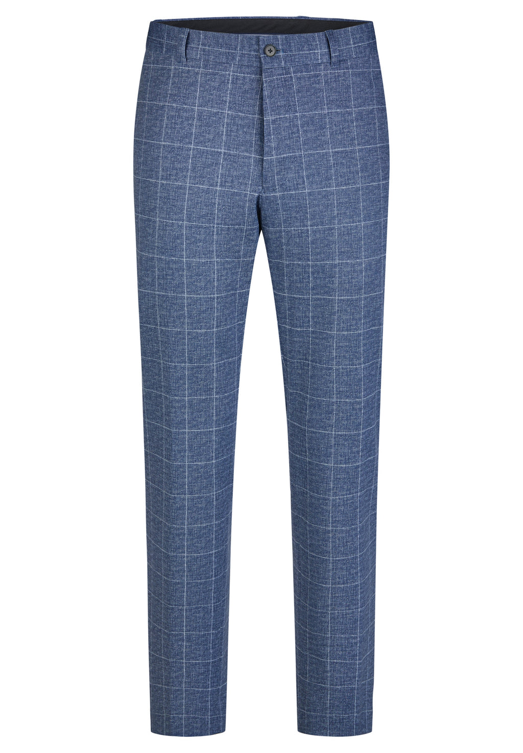 Anzug Modern Fit - Royalblau