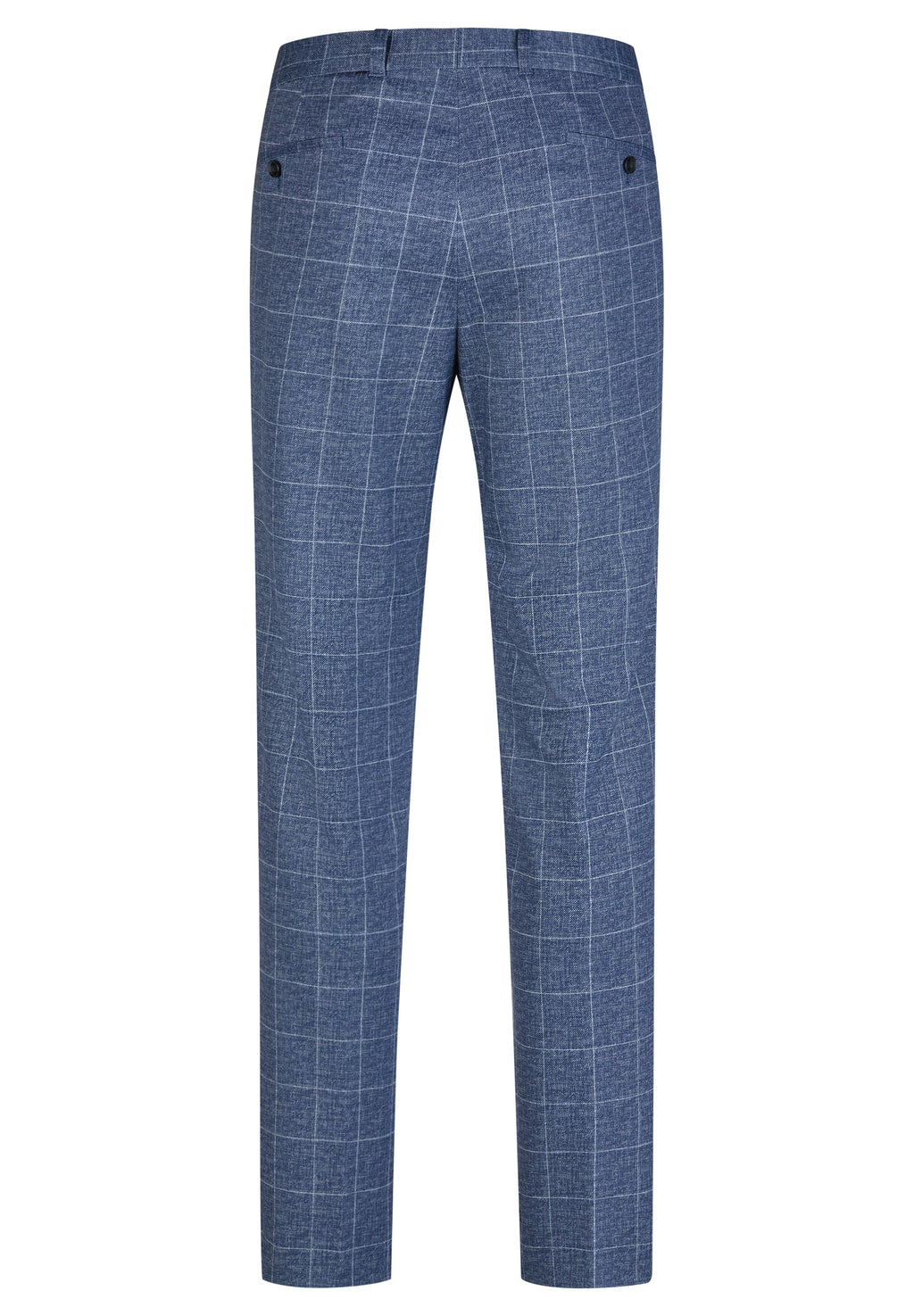 Anzug Modern fit - Royalblau