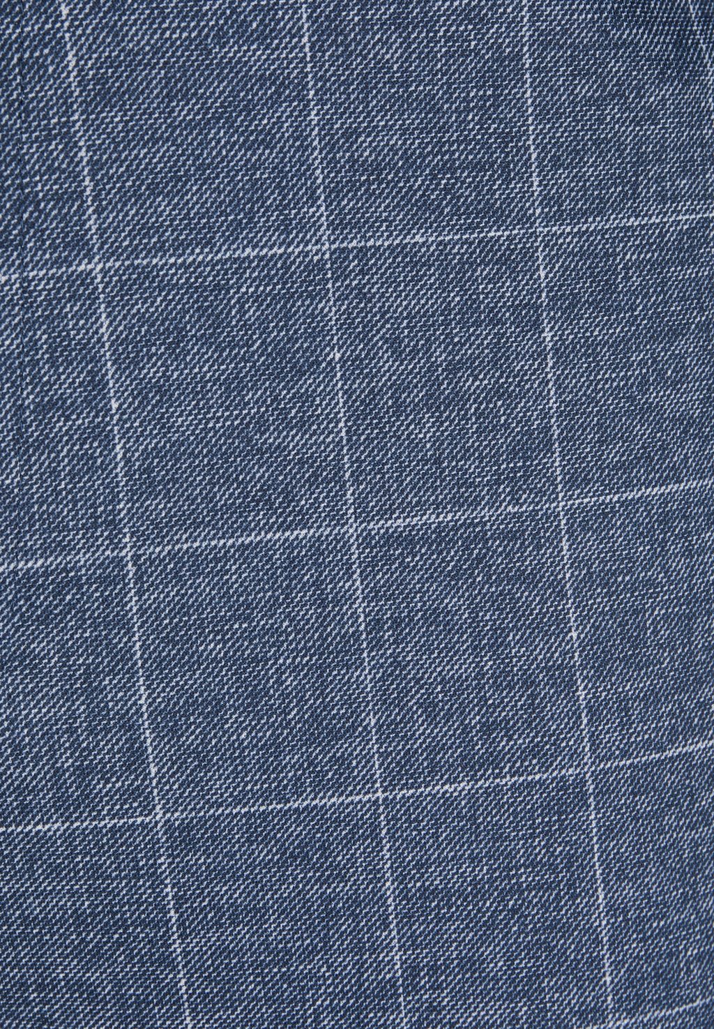 Anzug Modern Fit - Royalblau