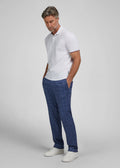 PANTALON COUPE MODERNE
