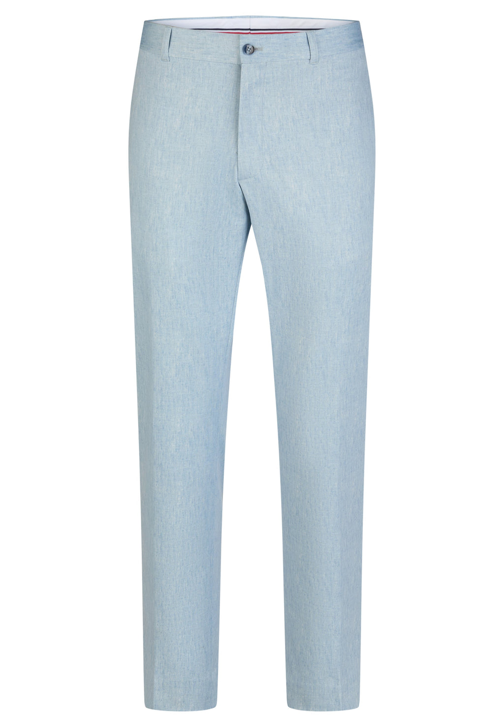 Anzug Modern Fit - Hellblau