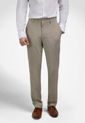 TROUSERS MODERN FIT