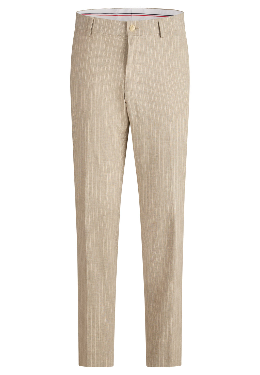 Anzug Modern Fit - Sand Hose