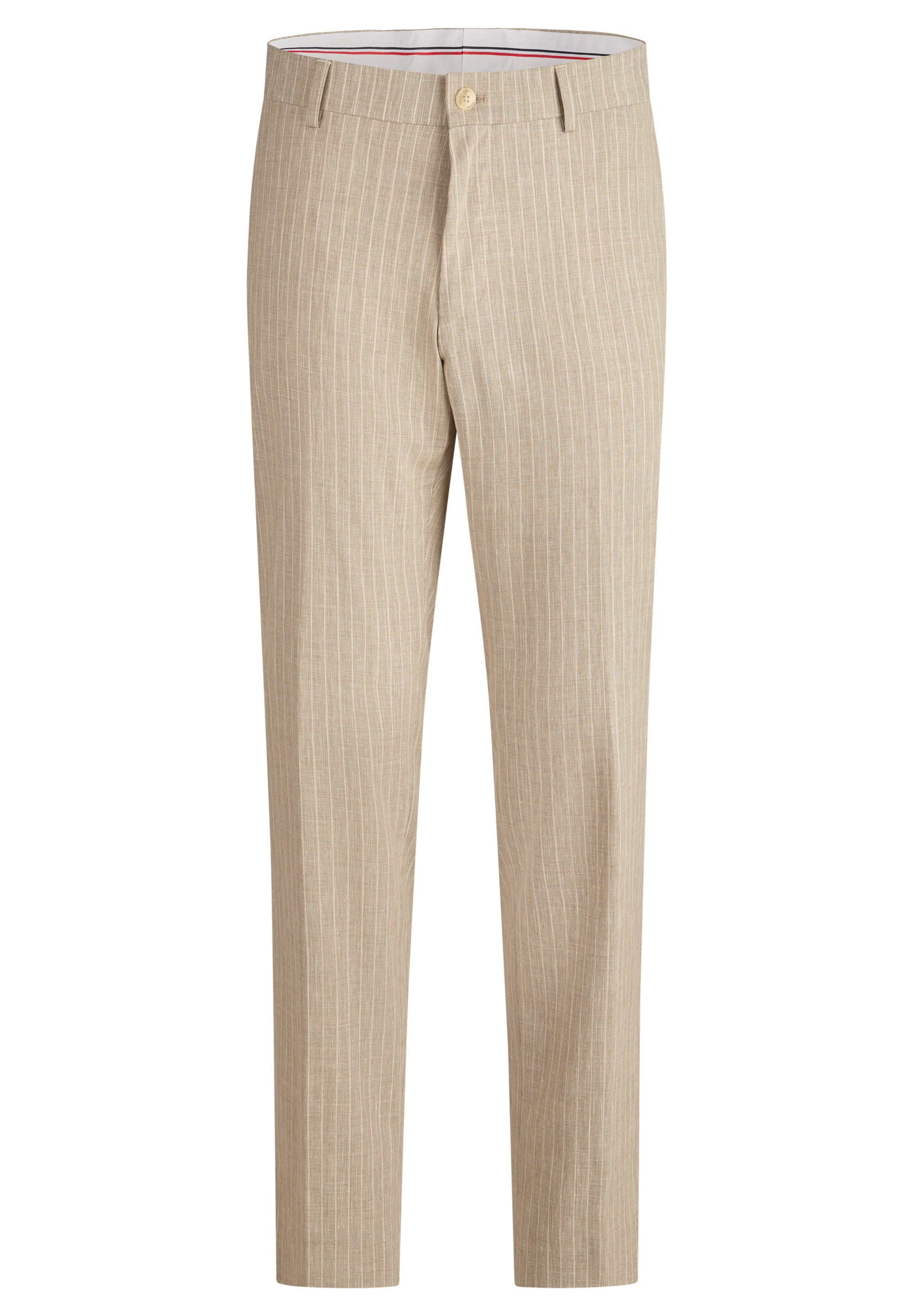 Anzug Modern Fit - Sand Hose