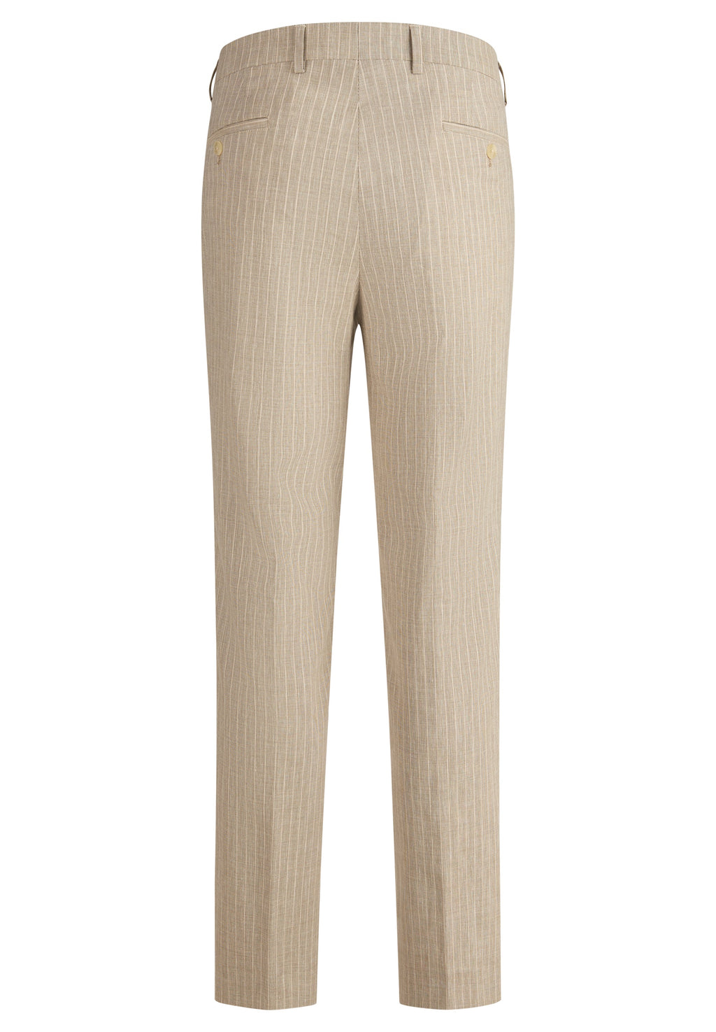 Anzug Modern Fit - Sand Hose