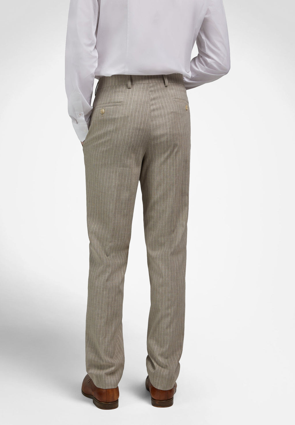Anzug Modern fit - Sand
