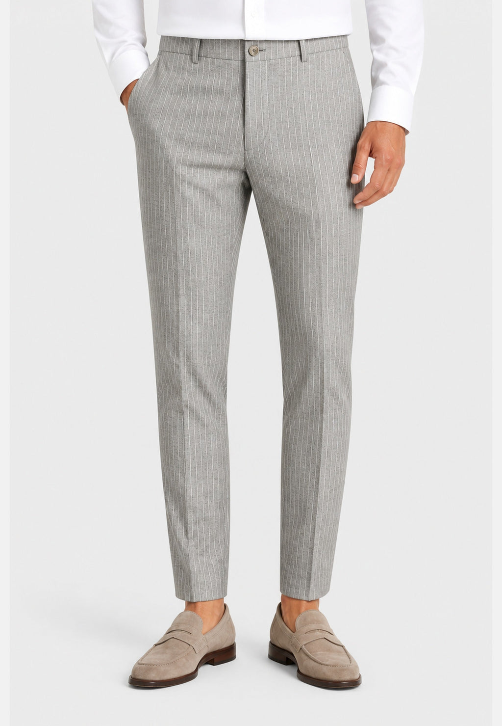 Anzug Modern fit - Anthrazit