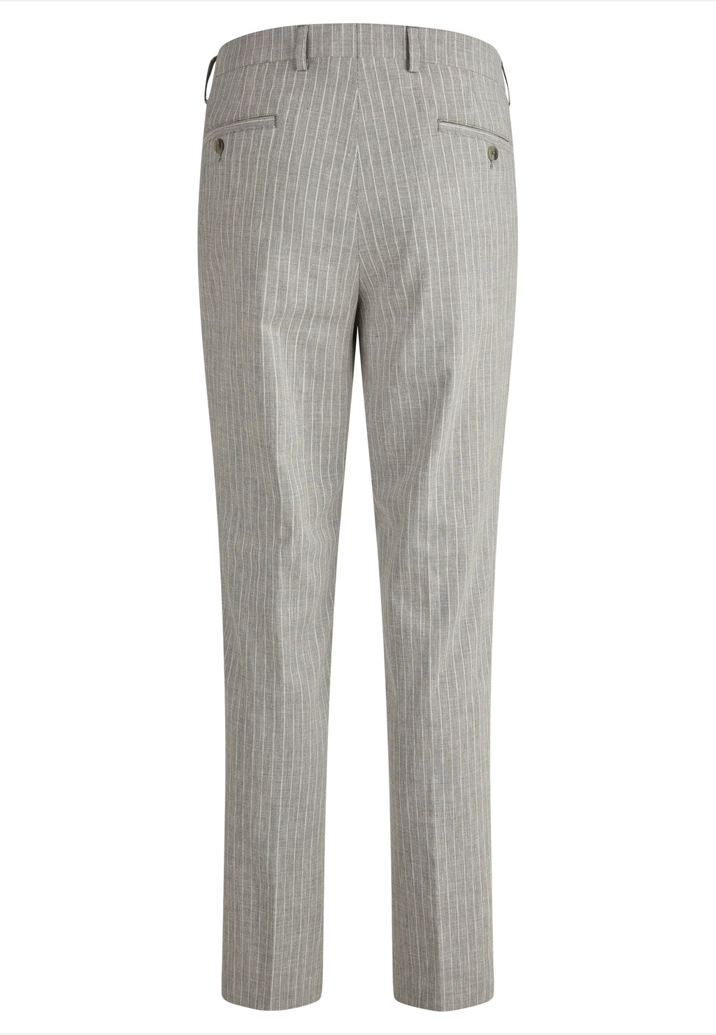 Anzug Modern Fit - Anthrazit
