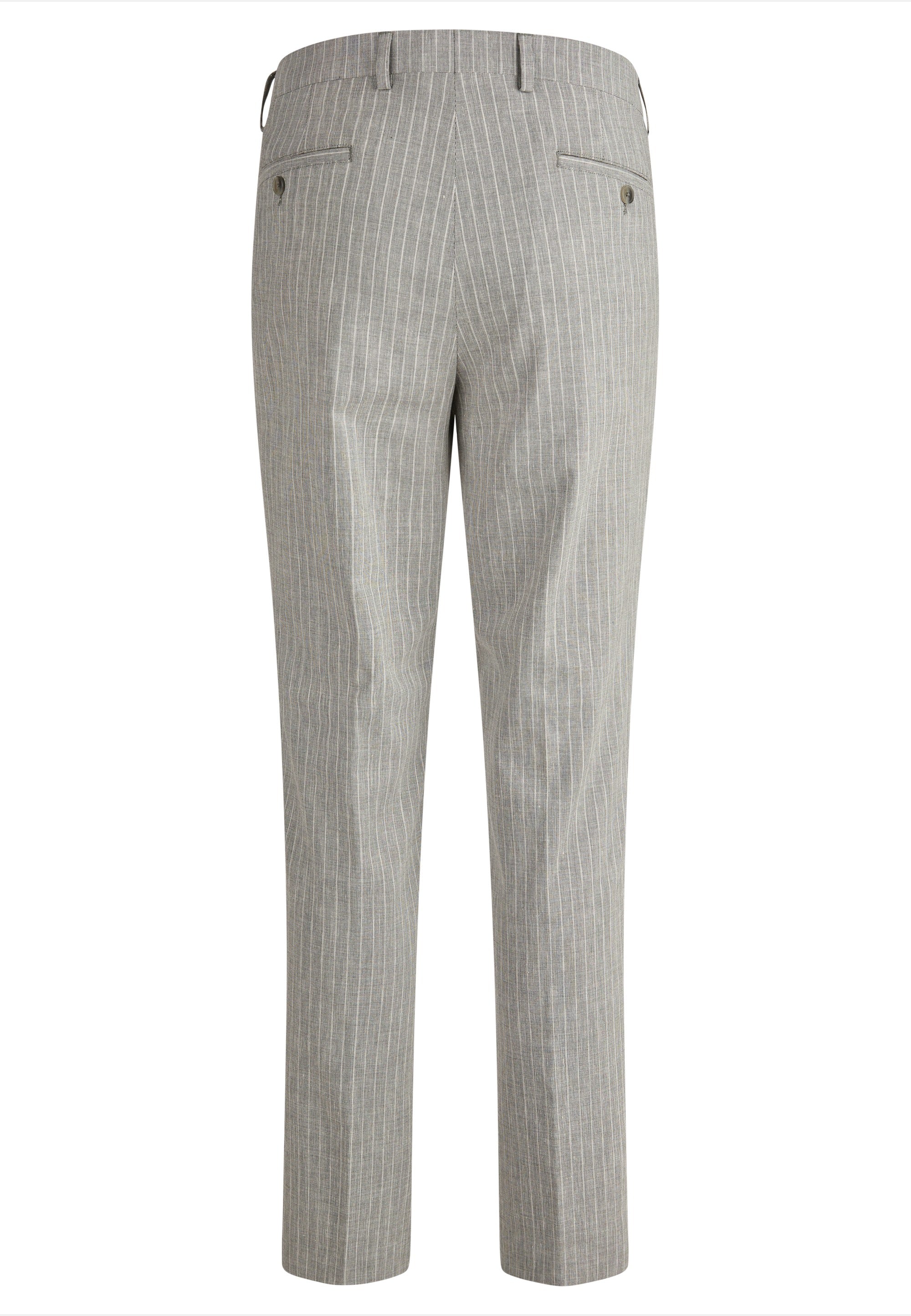 Anzug Modern Fit - Anthrazit