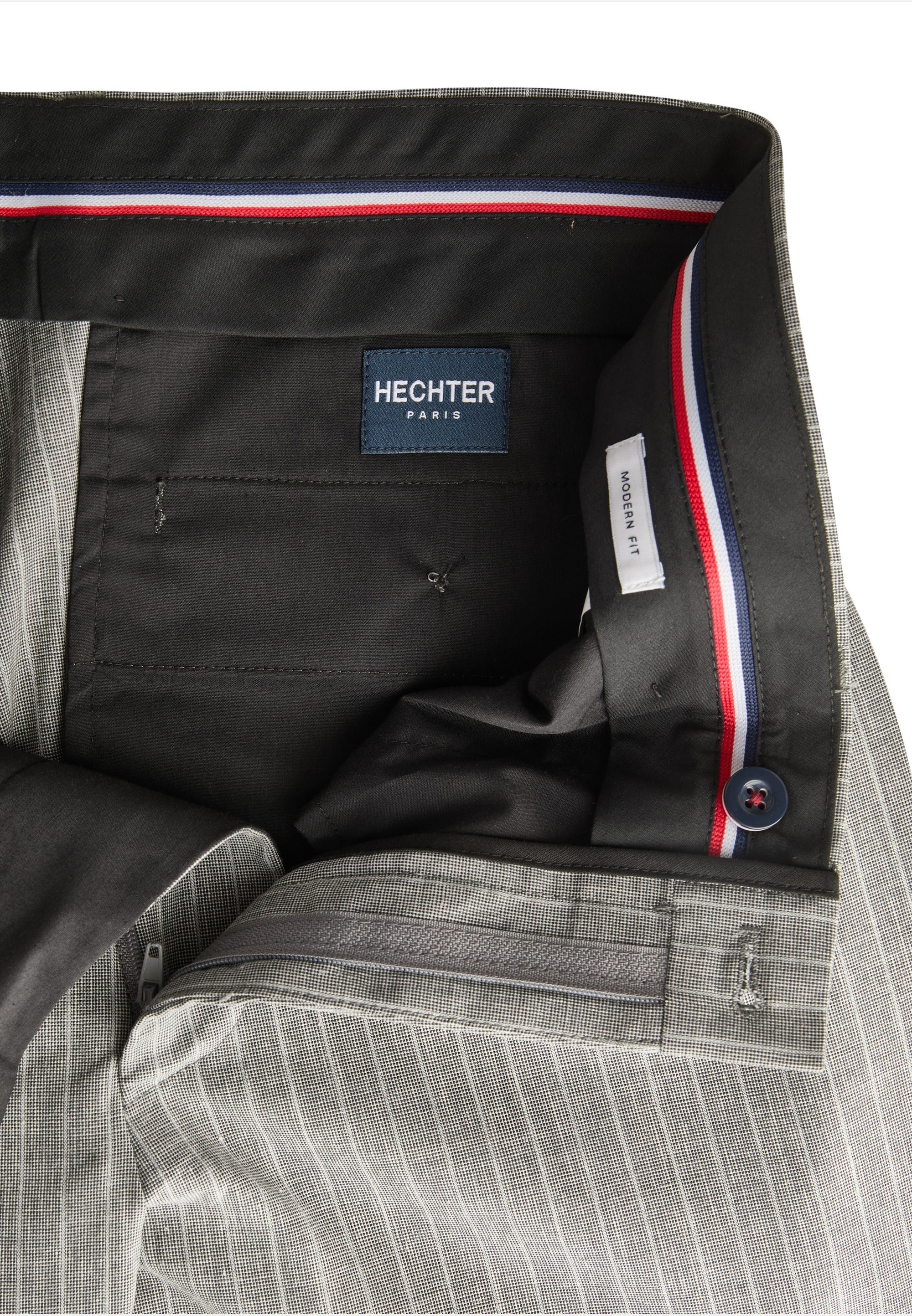 Anzug Modern Fit - Anthrazit