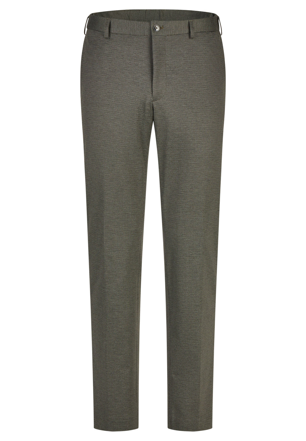 Anzug MODERN FIT - Dunkelgrün