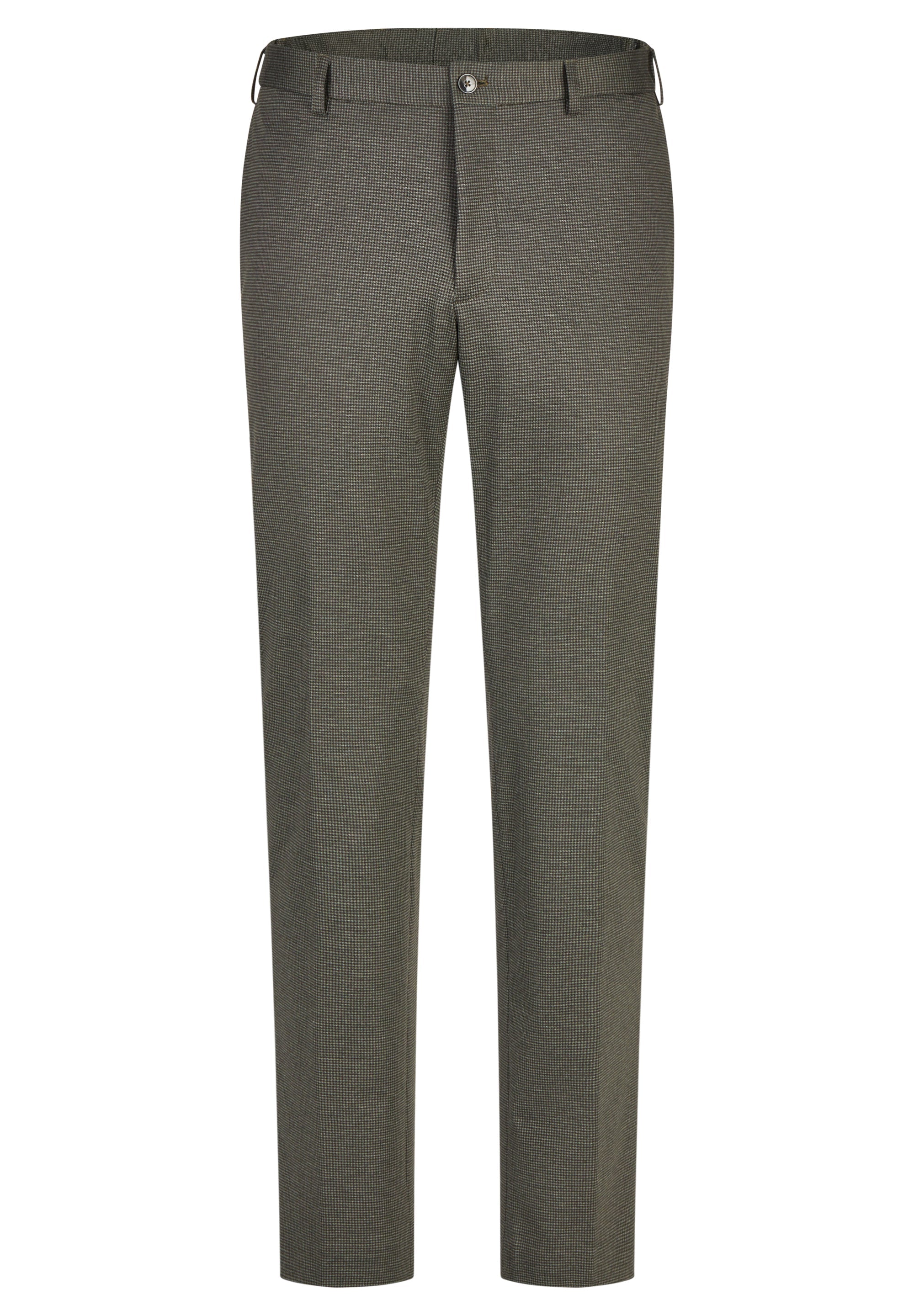 Anzug MODERN FIT - Dunkelgrün