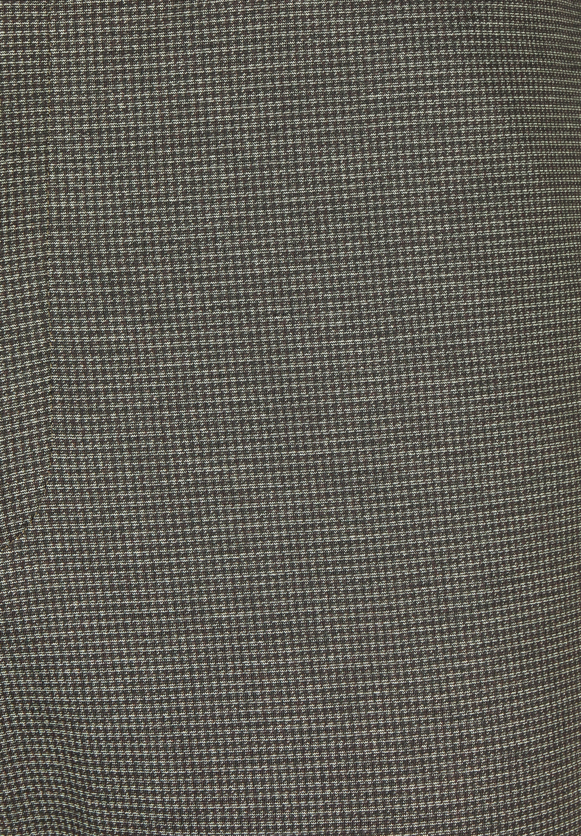 Anzug MODERN FIT - Dunkelgrün