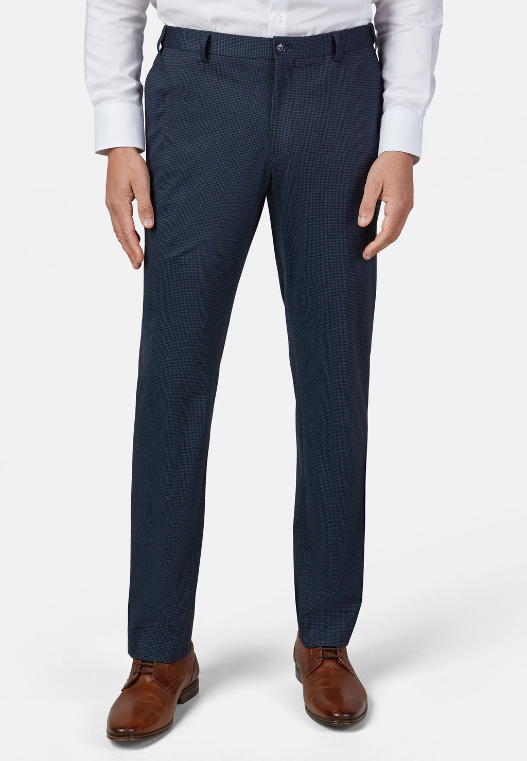 Anzug MODERN FIT - Dunkelblau