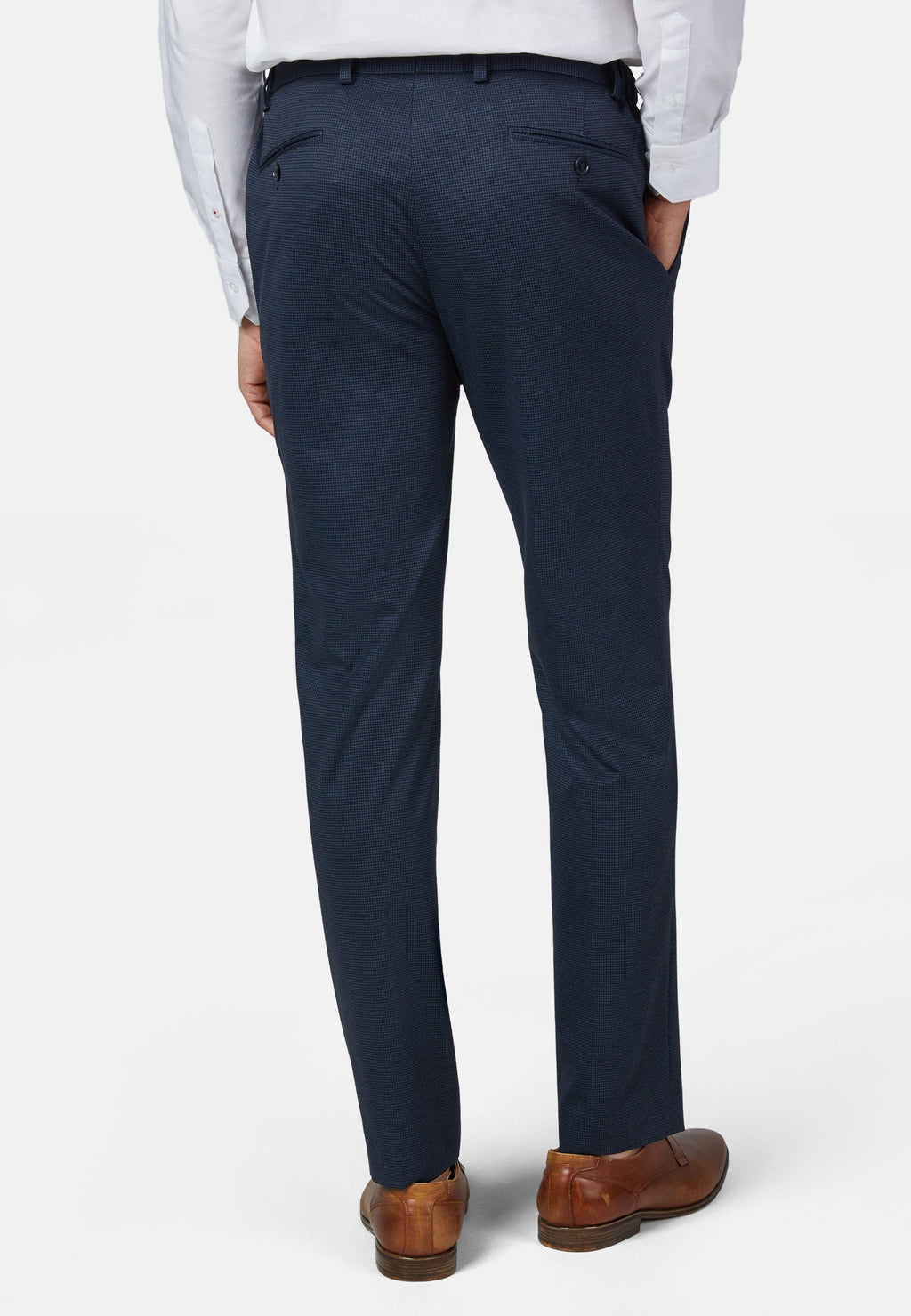 Anzug MODERN FIT - Dunkelblau