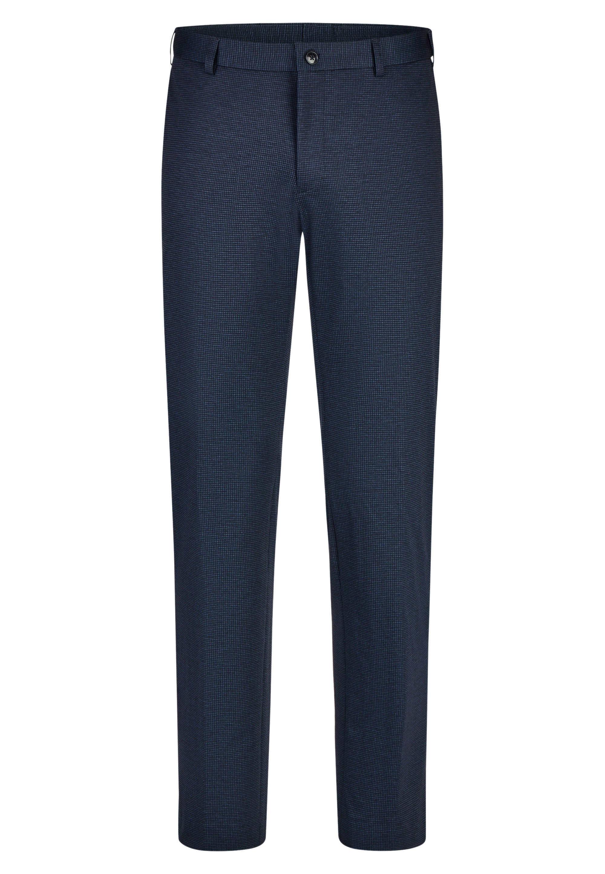 Anzug MODERN FIT - Dunkelblau