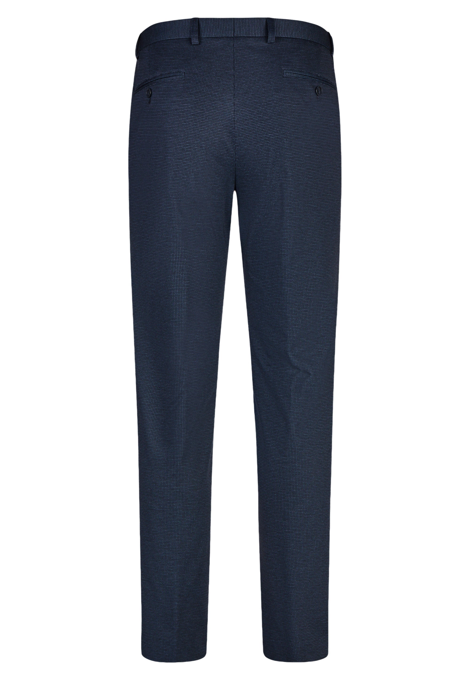Anzug MODERN FIT - Dunkelblau
