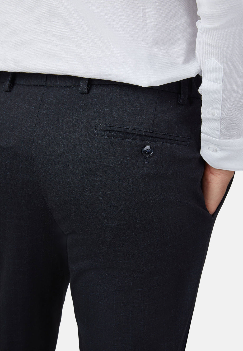 ANZUG MODERN FIT – Ansicht 12