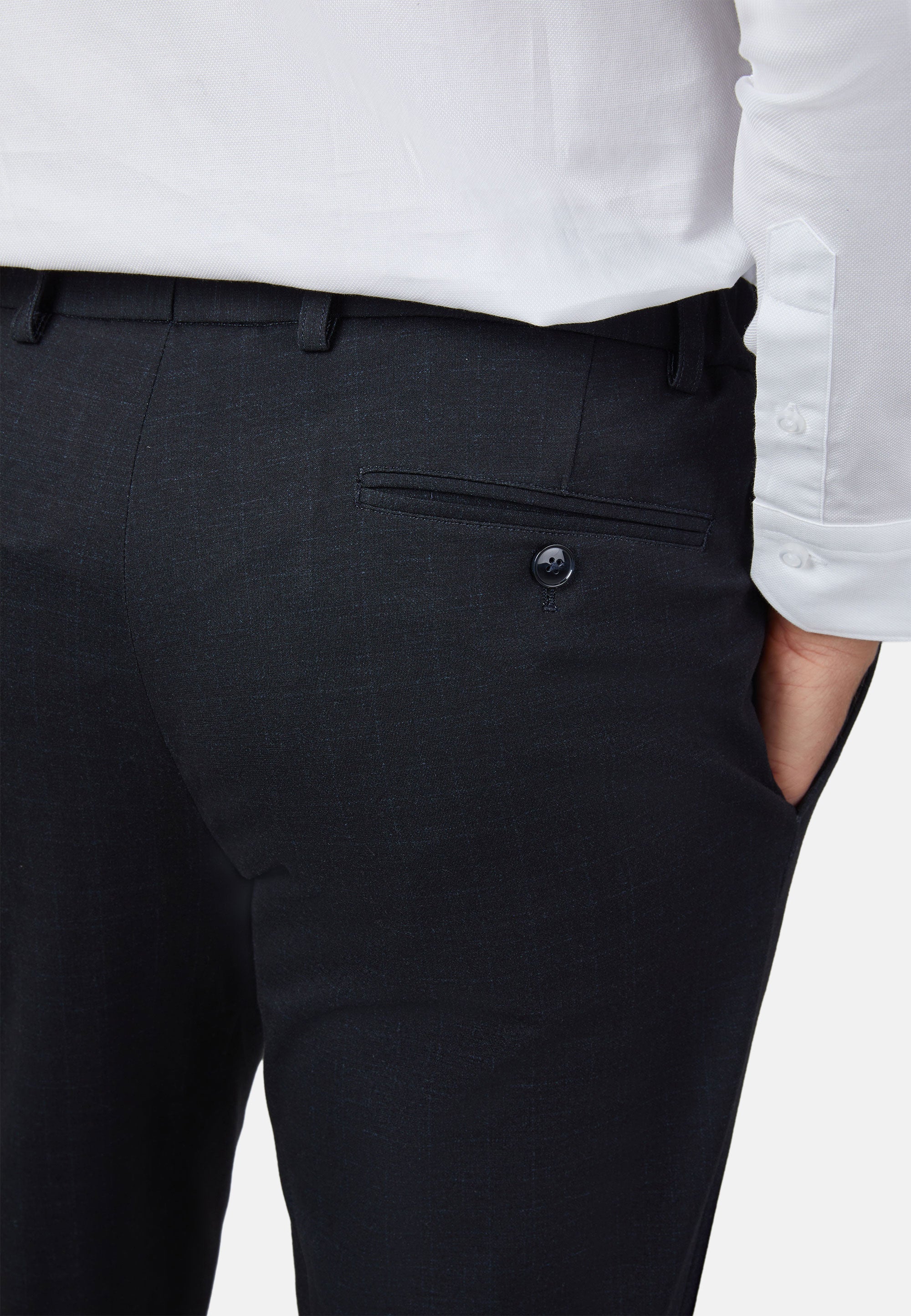 ANZUG MODERN FIT – Ansicht 12