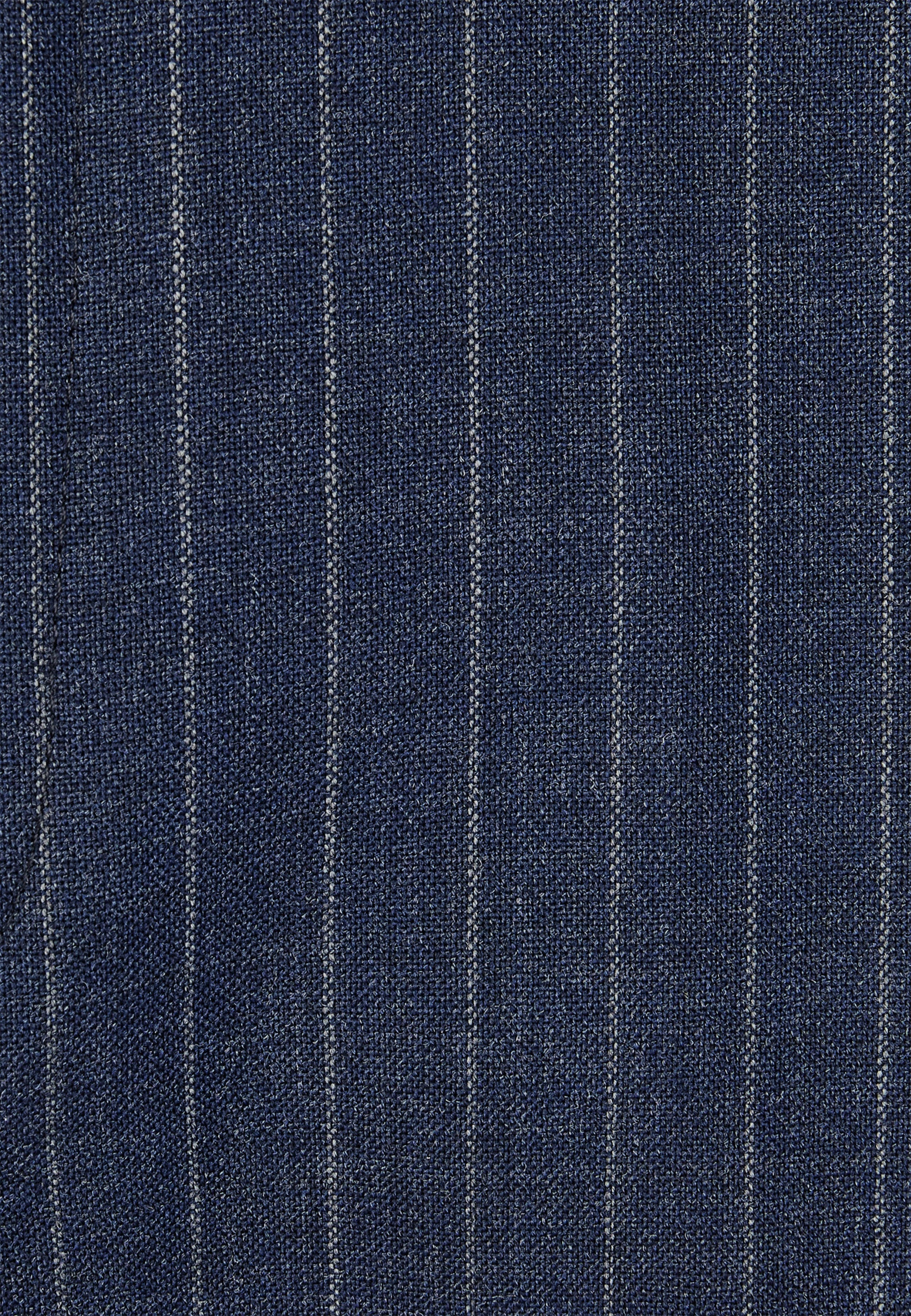 ZWEIREIHER ANZUG MODERN FIT - MITTERNACHTSBLAU