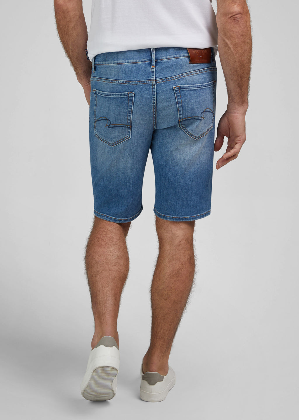 SHORT H-SENLIS