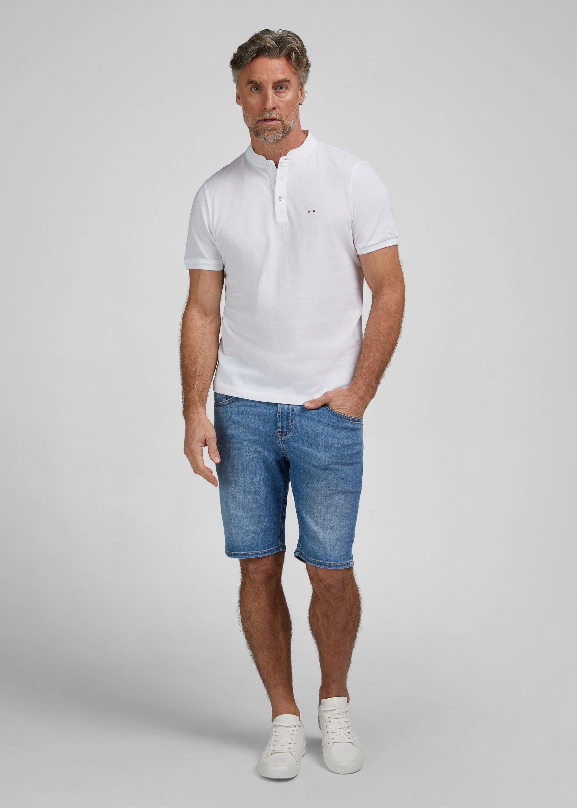 SHORTS H-SENLIS