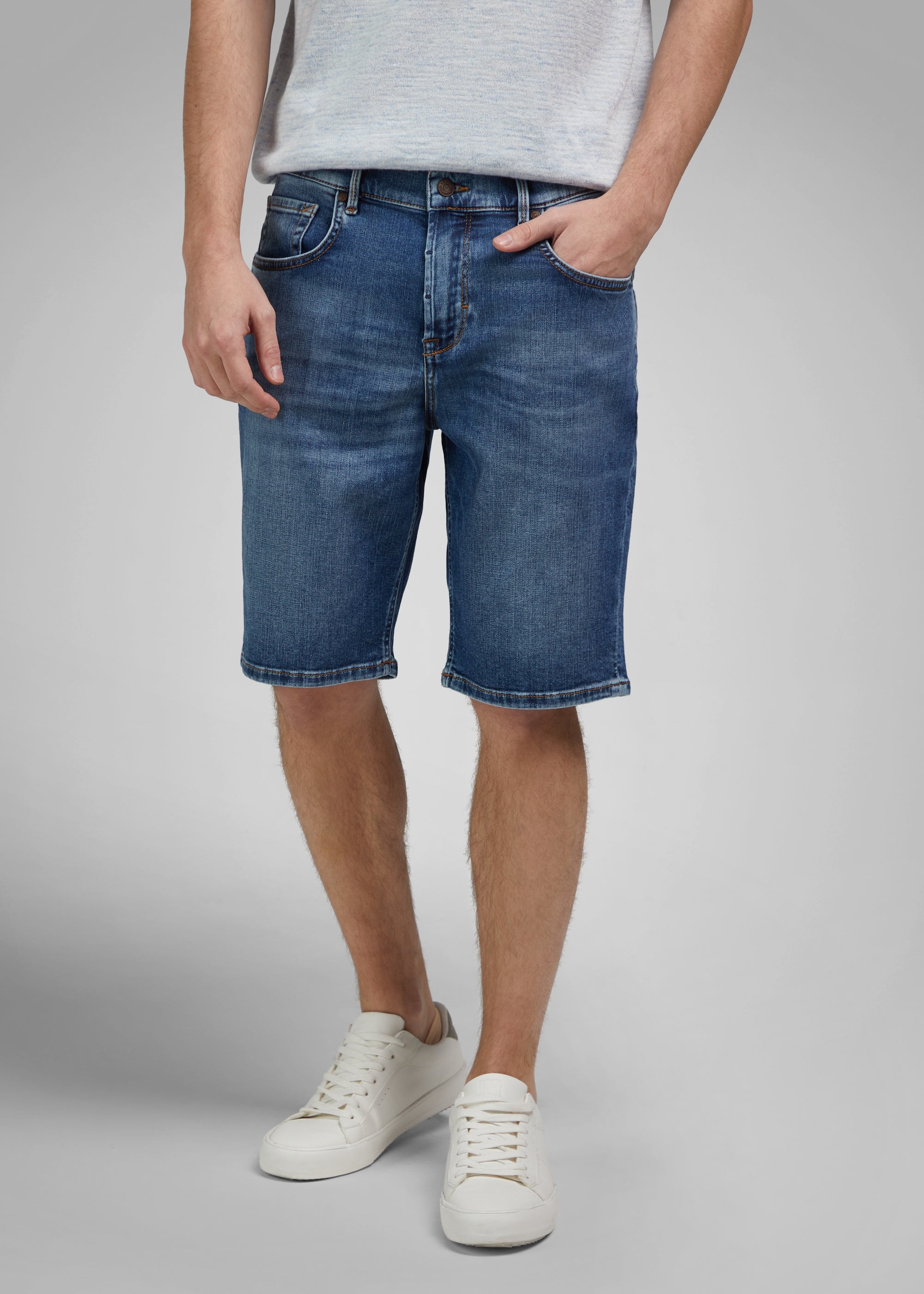 SHORTS H-SENLIS