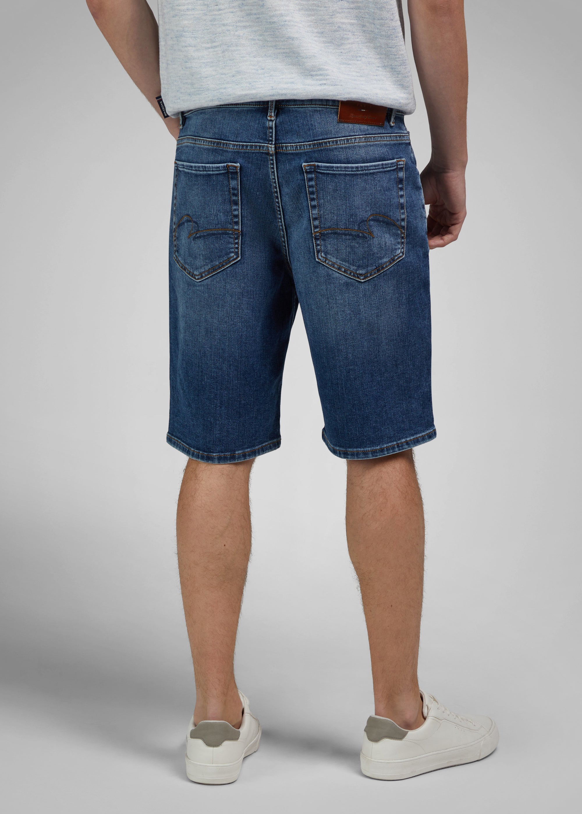 SHORTS H-SENLIS