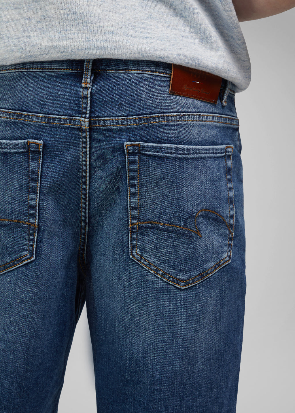 SHORT H-SENLIS