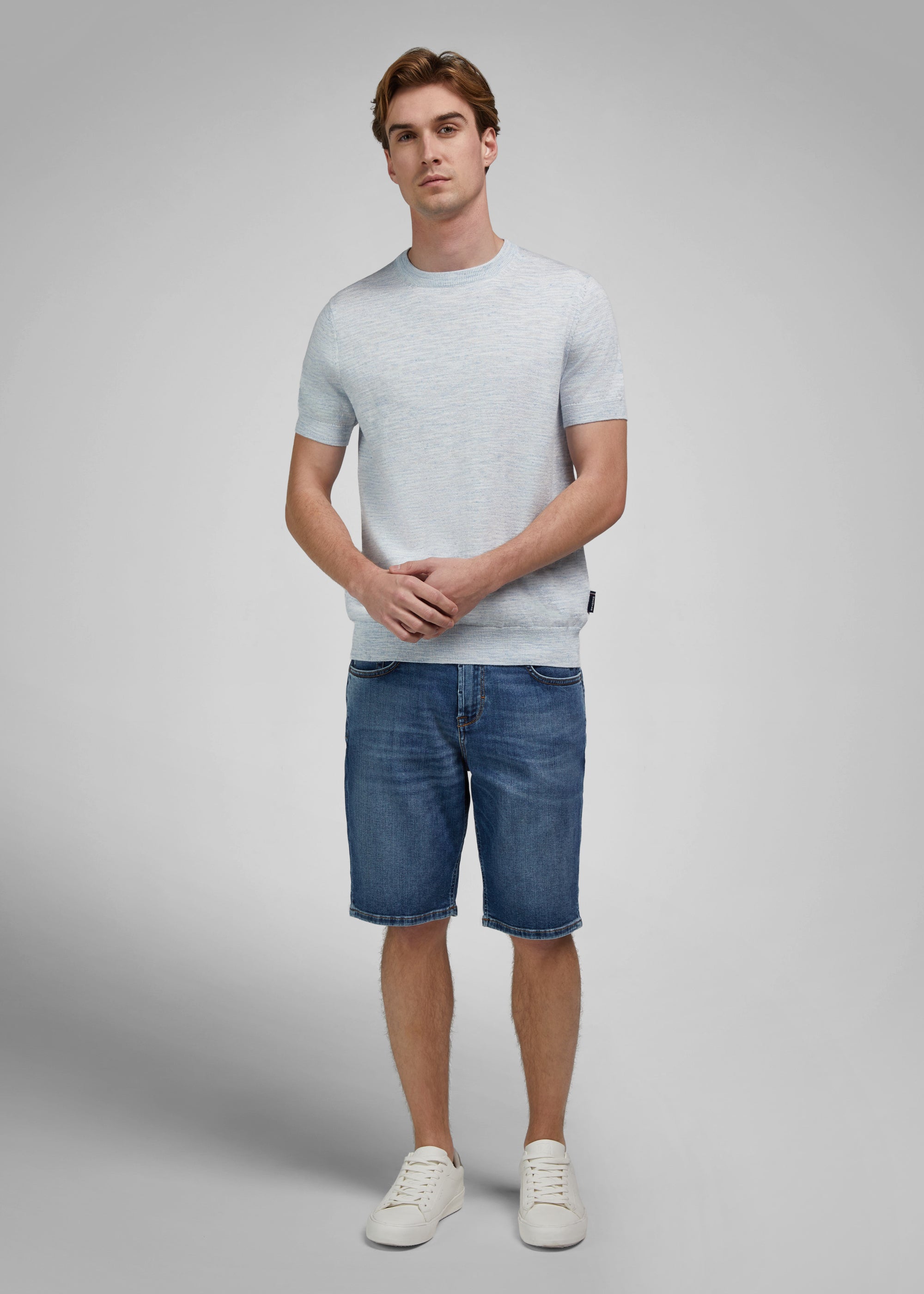 SHORTS H-SENLIS