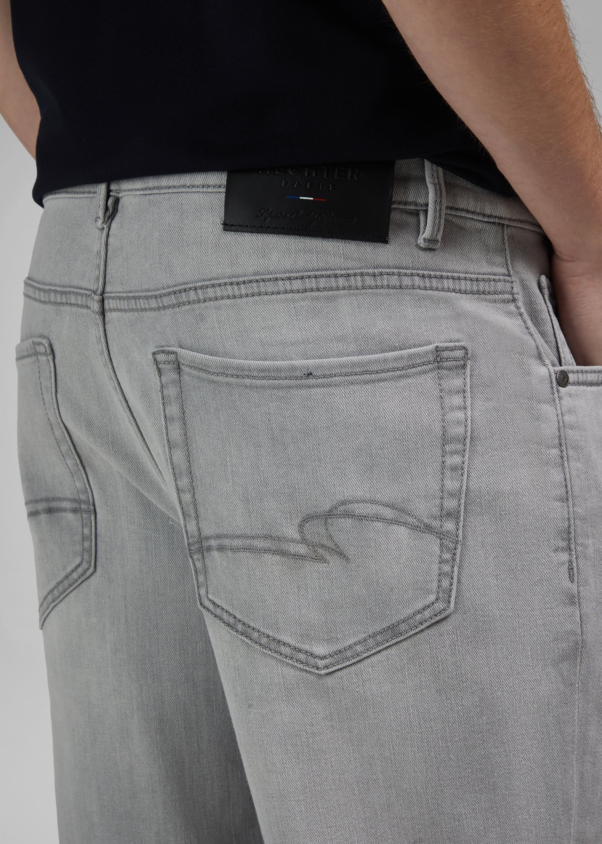 SHORTS H-SENLIS