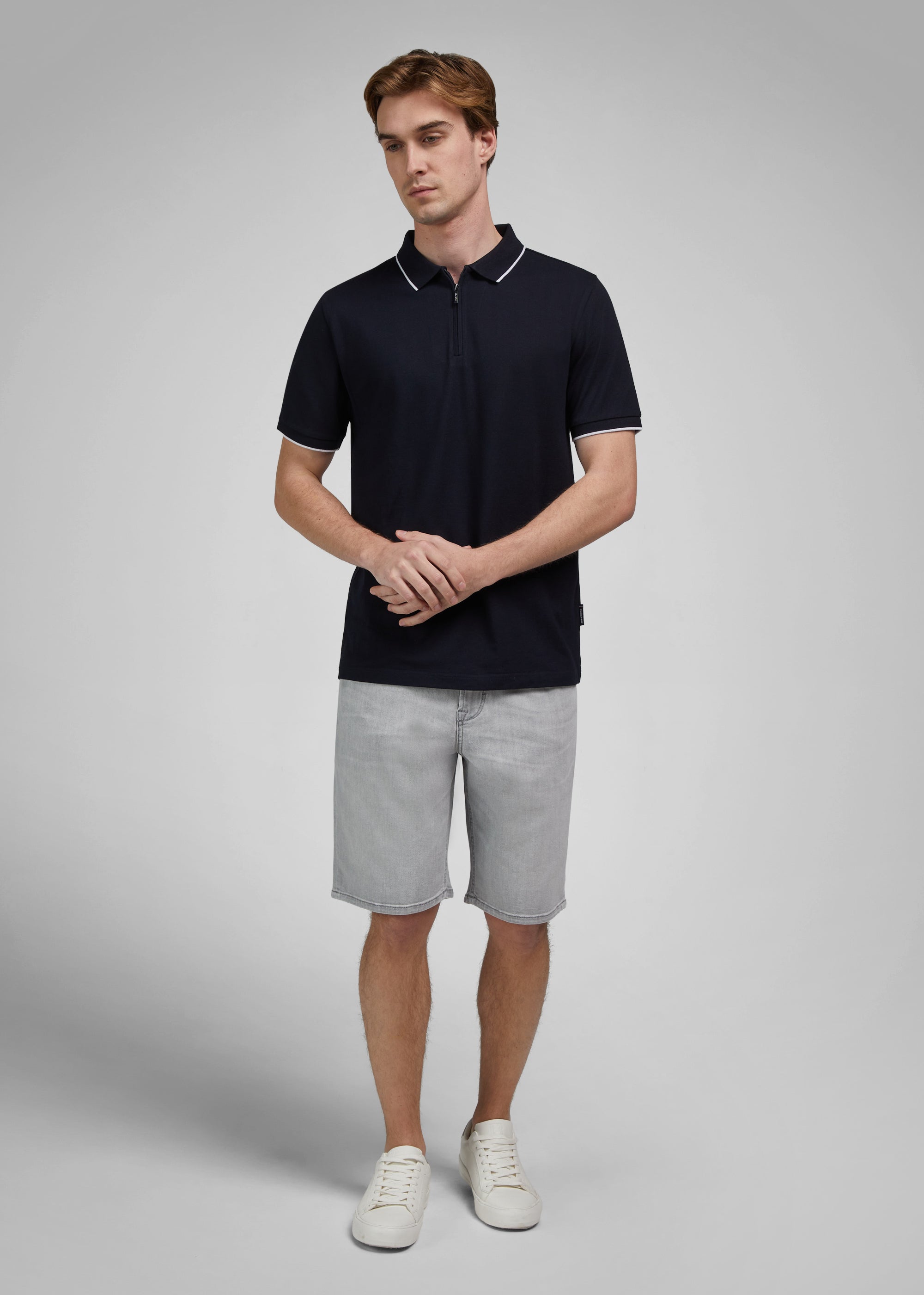 SHORTS H-SENLIS