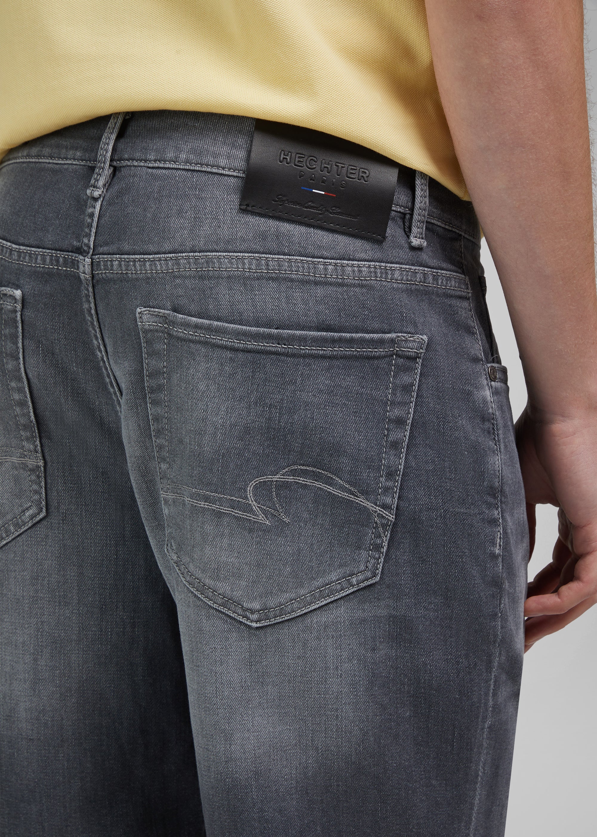 SHORTS H-SENLIS