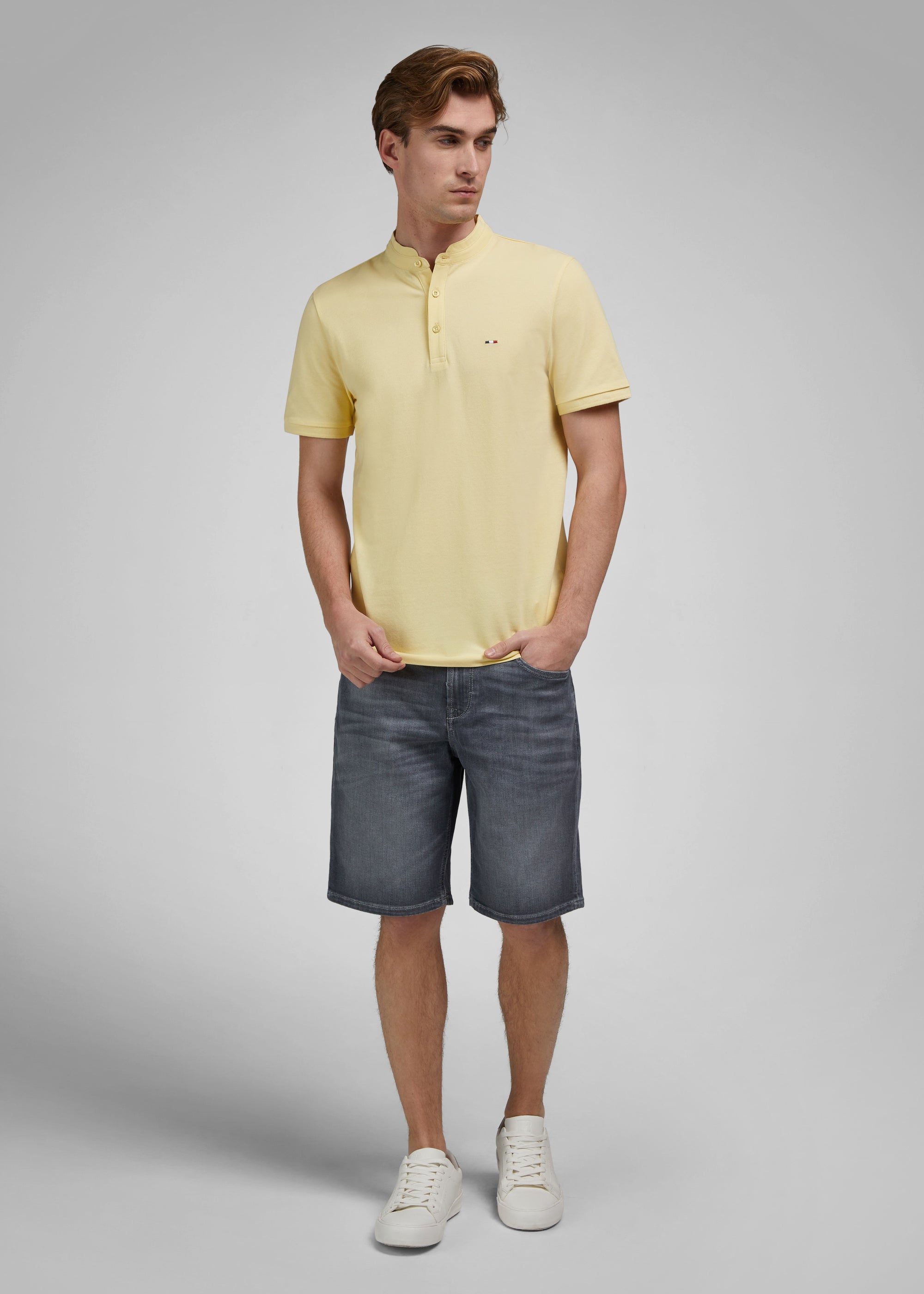 SHORTS H-SENLIS