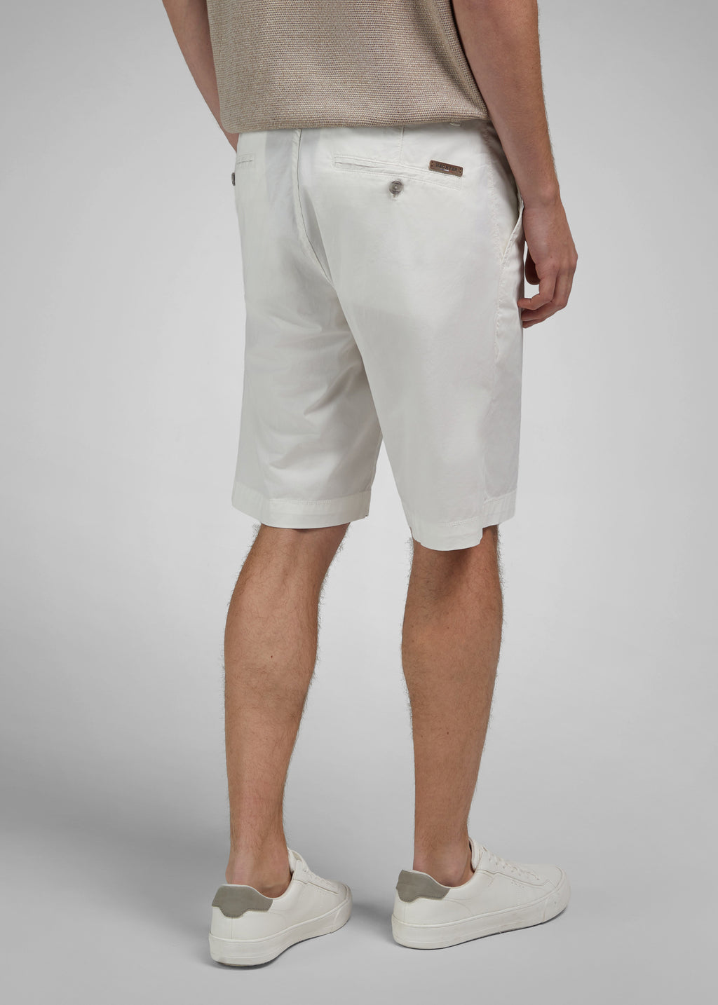 SHORT H-SOMAIN