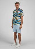 SHORT H-SOMAIN
