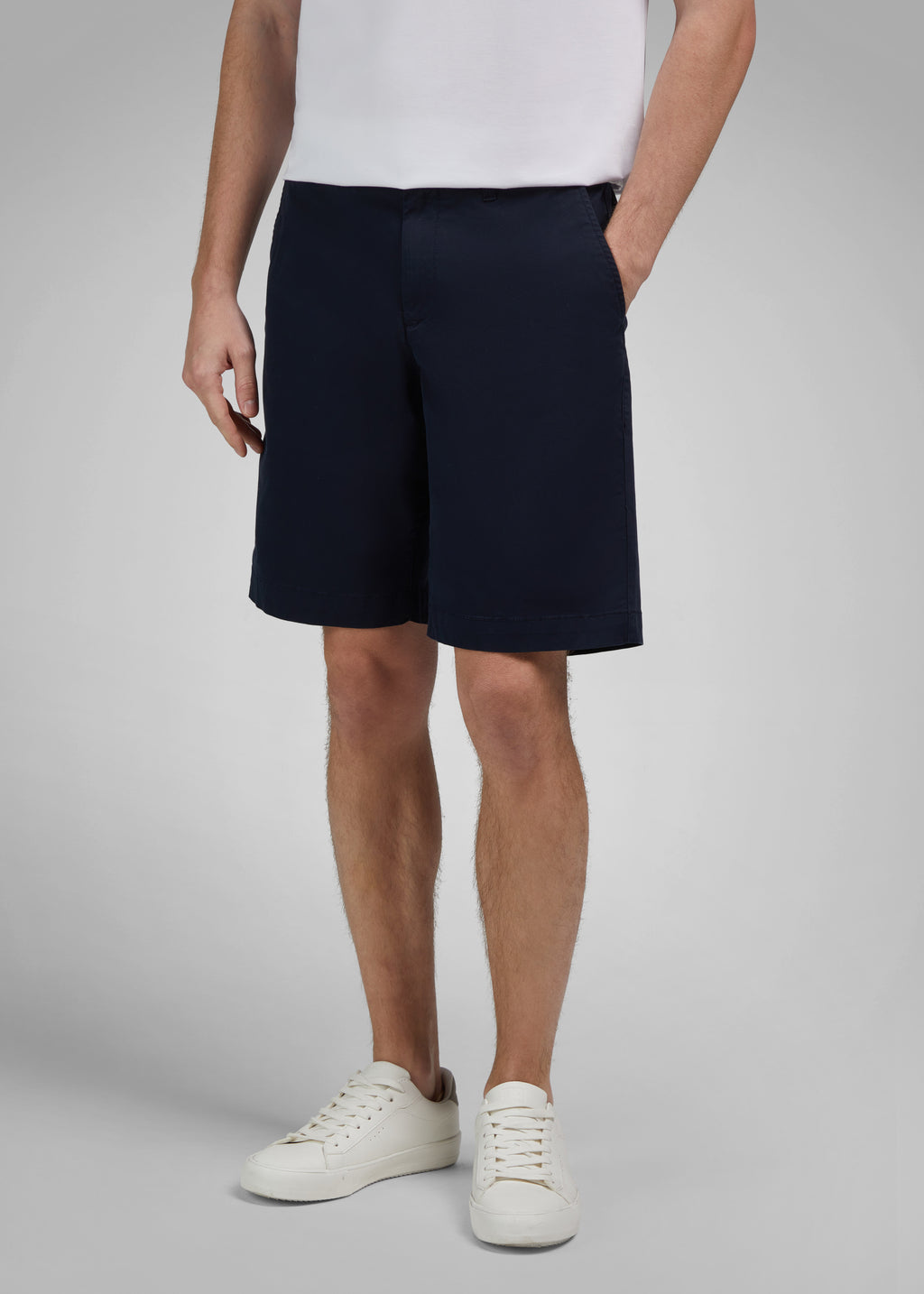 SHORT H-SOMAIN