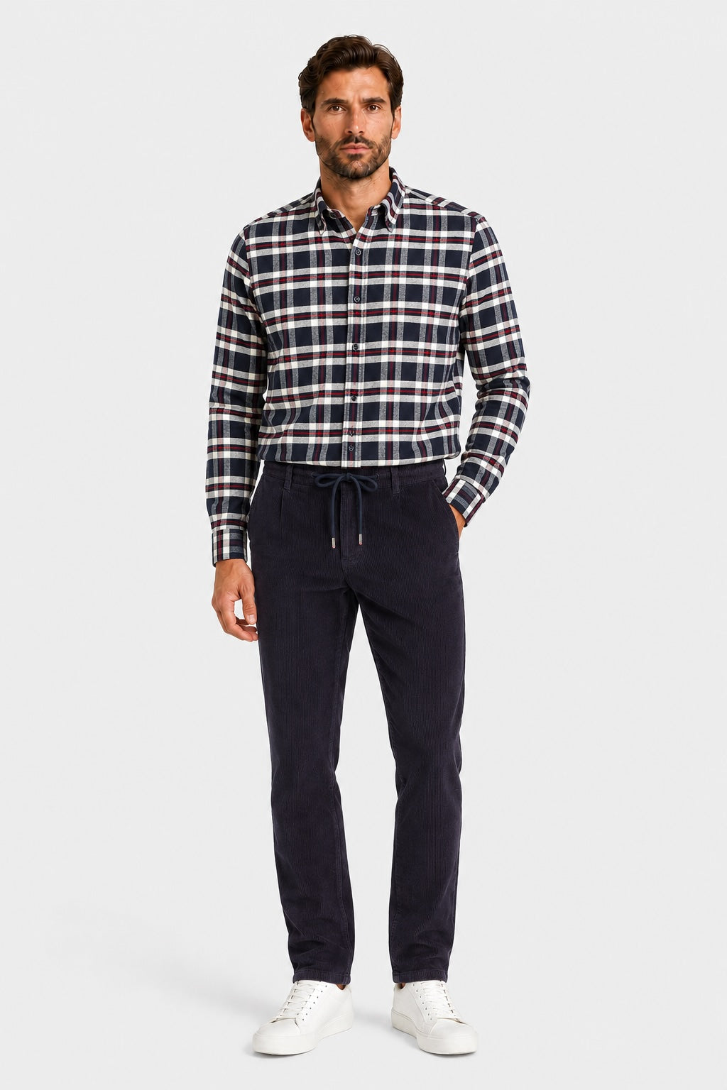 CHINO H-CLICHY