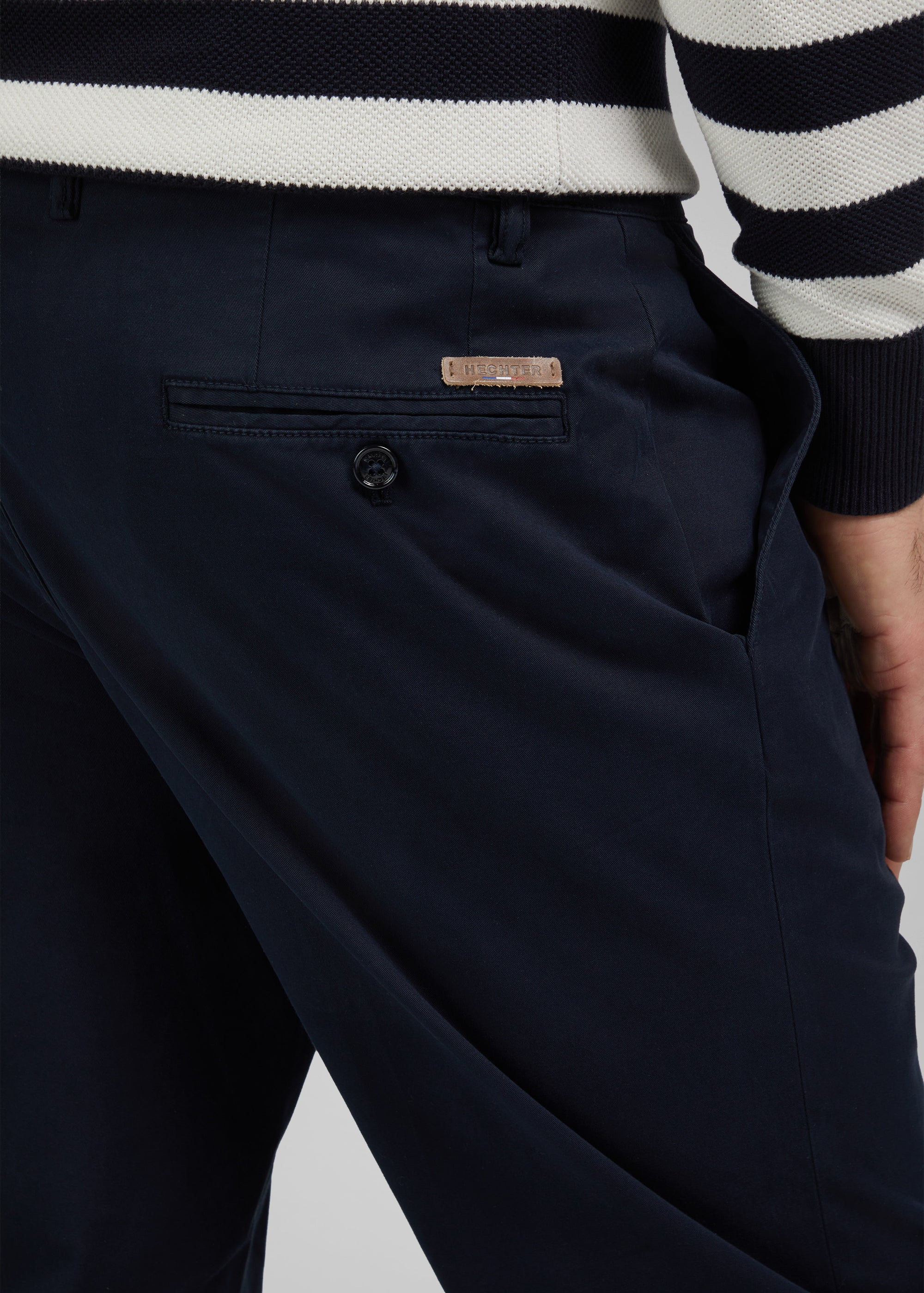 CHINO H-COLMAR