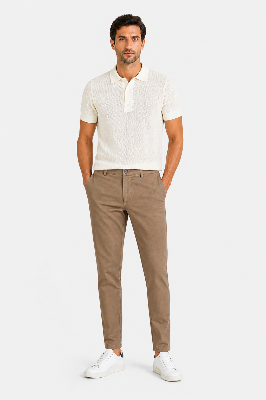 CHINO H-COLMAR