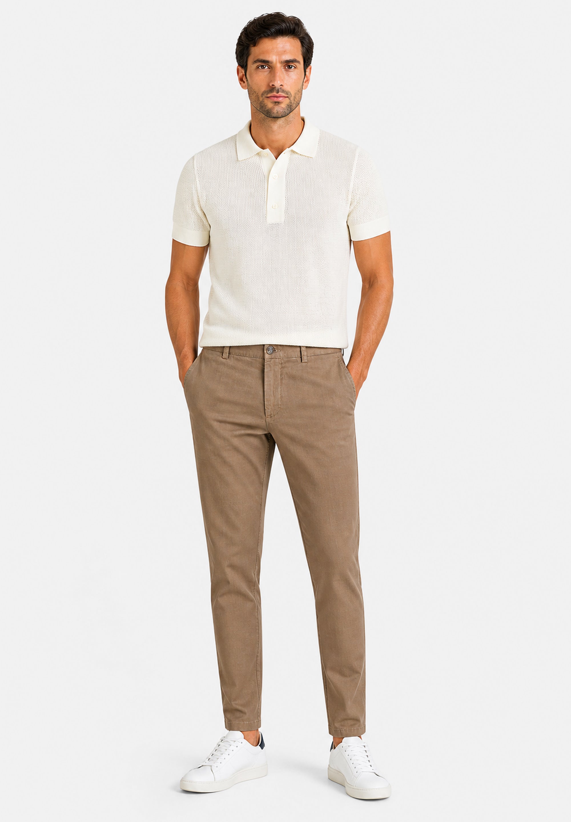 CHINO H-COLMAR