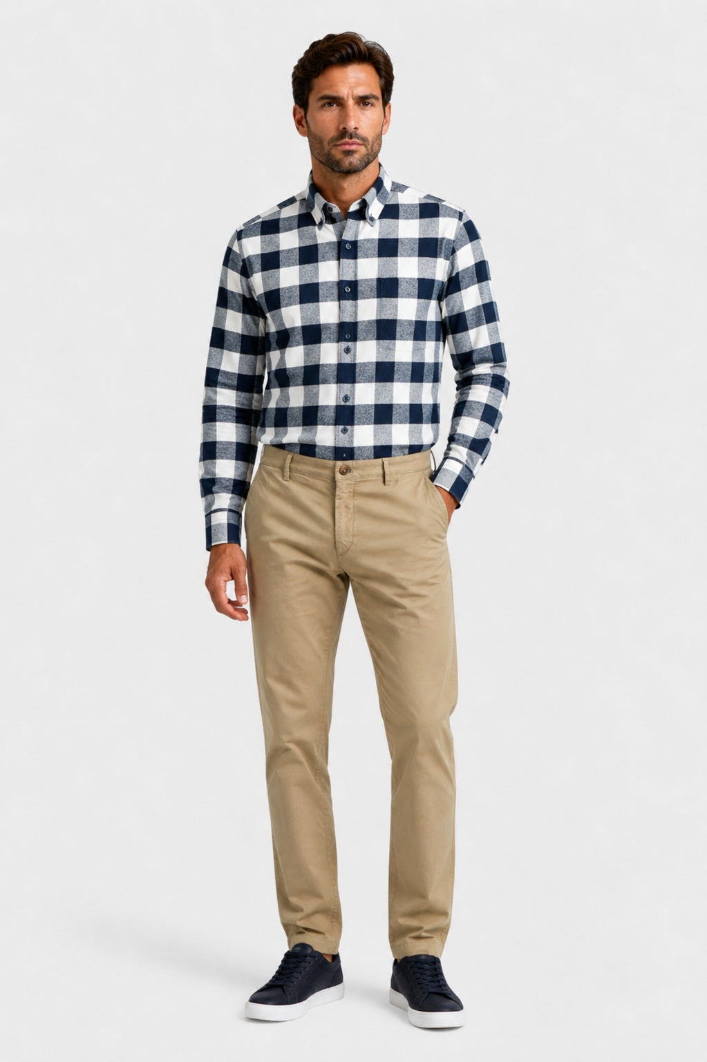 CHINO H-COLMAR