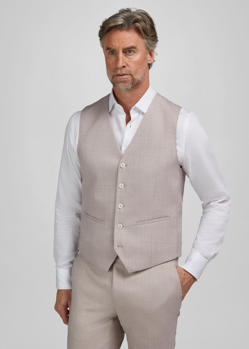 GILET LOISIRS